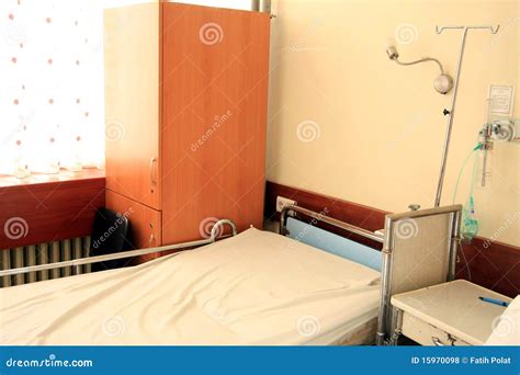 Sickroom Royalty Free Stock Photos Image 15970098