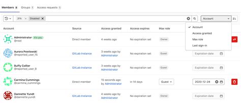 GitLab 13 7 Released With Merge Request Reviewers And Automatic