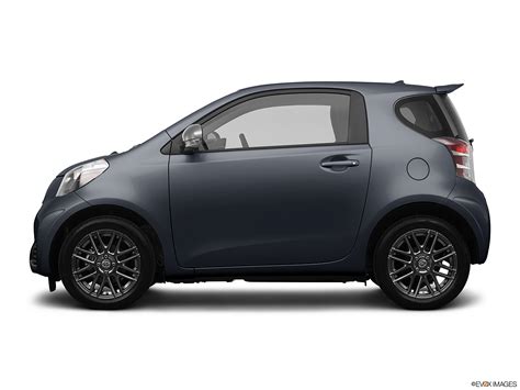 Scion Iq Base At Autoland Inc Research Groovecar