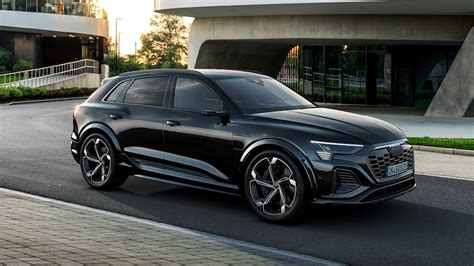 2024 Audi Q8 E-Tron Prices, Reviews, and Photos - MotorTrend