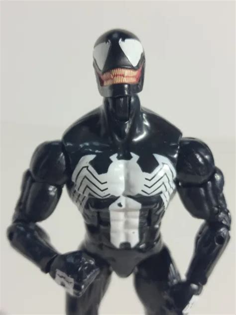 Figurine Articul E Marvel Legends Venom Absorbing Man Baf Series