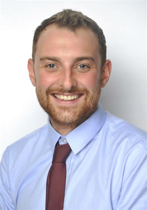 BEN COOPER - Nexus Education