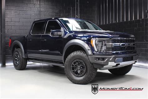 Used 2023 Ford Raptor 37 Performance Package For Sale 99985