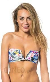 Rip Curl G Ra Od Bikini Baleare Bandeau S Wielokolorowy Ceny I Opinie