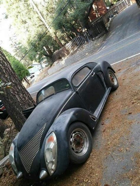 HOT And RAT RODS Photo