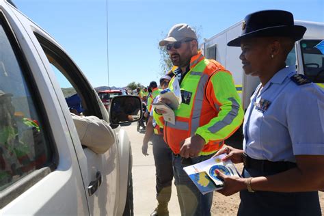 SA Police Service On Twitter SapsNC Northern Cape PC Lt Gen