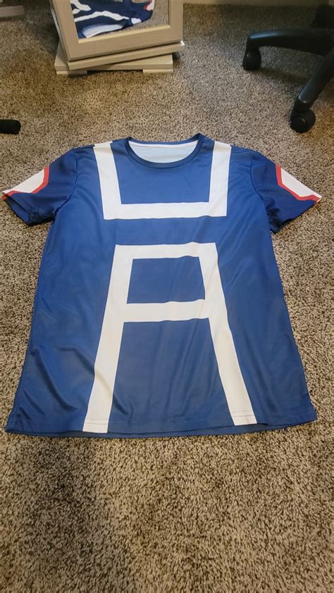 Mha Class From My Hero Academia Costume Coscove