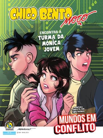 Chico Bento Moço Edição 12 Fukurokujin jimin Flip PDF AnyFlip