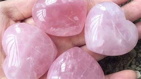 Cuarzo Rosa Propiedades Beneficios Y Usos De La Piedra Atelier Yuwa