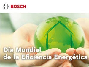 Bosch Home Comfort Destaca La Importancia De La Rehabilitaci N Para