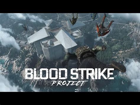 Bloodstrike Shutter Island Pc Gameplay Youtube