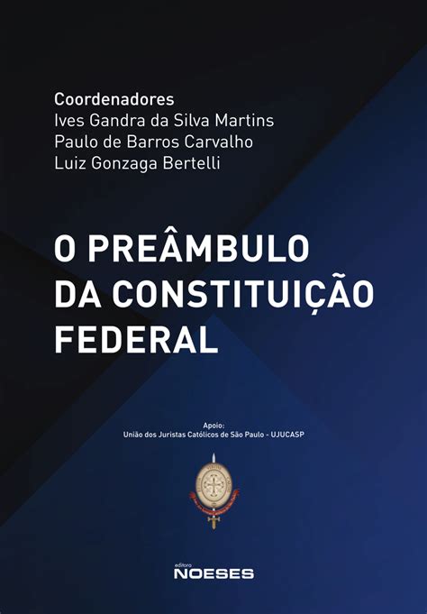 Pdf Reflex Es Sobre O Conte Do Normativo Axiol Gico Do Pre Mbulo