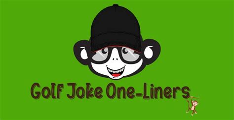 Golf Joke One Liners That'll Drive You Crazy! - Funny Jokes