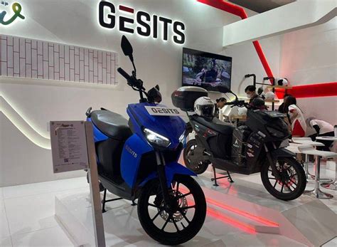 Motor Motor Baru Yang Mencuri Perhatian Iims