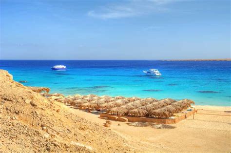 Hurghada Tour Zur Giftun Insel Mit Schnorcheln Mittagessen Vom