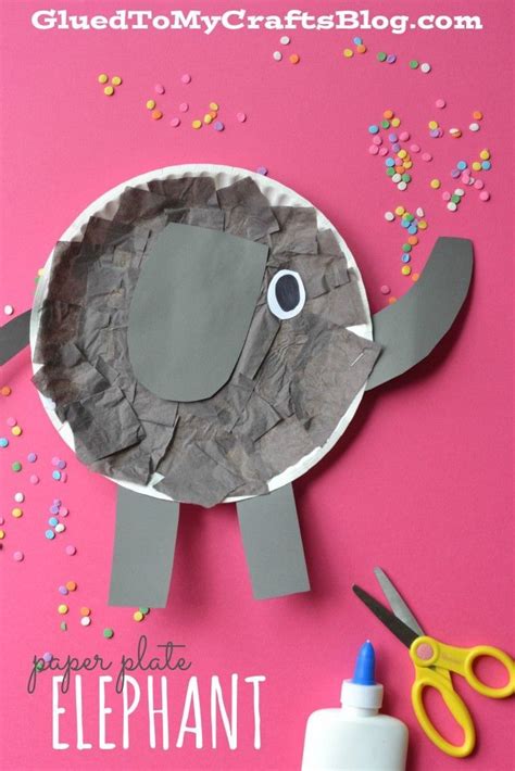 zoo animal art projects for toddlers - Hunky-Dory Forum Picture Archive