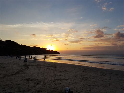 Jimbaran Beach as a vacation and travel destination | Bali.info