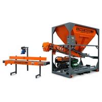 The Sandbag Store | Sandbag Filling Machines