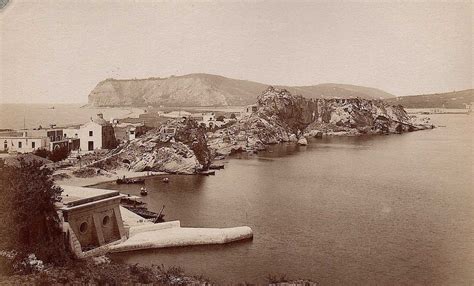 Cosa Vedere A Miseno Tra Bacoli E Monte Di Procida ArcheoFlegrei