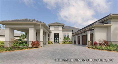 Sater Design Collection Inc