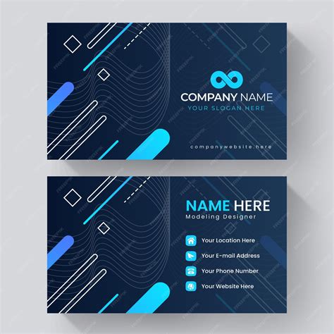 The business card and design trend that is making a huge comeback