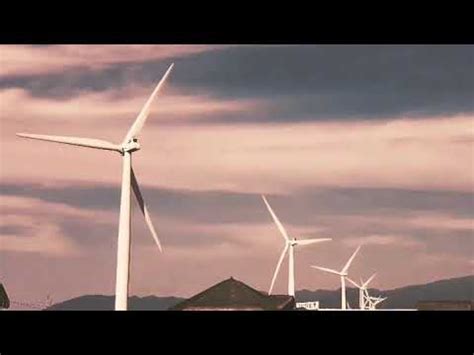 Bangui Windmill Ilocos Norte Youtube