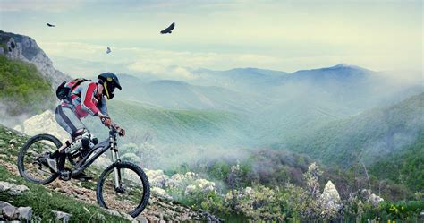 Downhill Mountain Bike 2017 Wallpapers - Wallpaper Cave