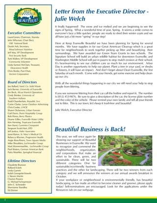 Keb Spring Newsletter Pdf