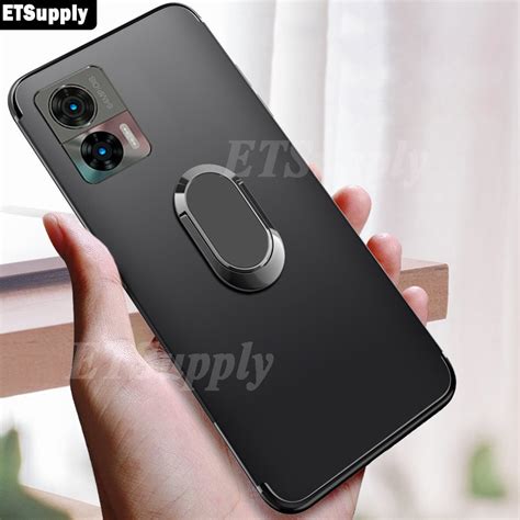 Funda Para Teléfono Moto Edge 30 Neo 5G Ultra Fusion G13 G23 G53 G73