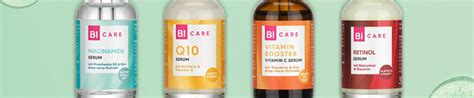 Bi Care Skincare Umfrage Bipame