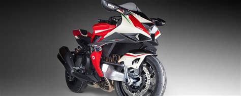 Bimota Tesi H2 beccati cavalli peso velocità massima uscita MotorBox