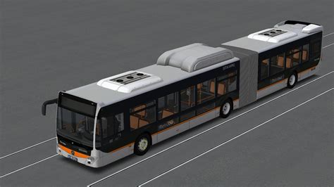 Citaro C G Ngt St Servan Stawin Metrobus Repaint Omsi Webdisk