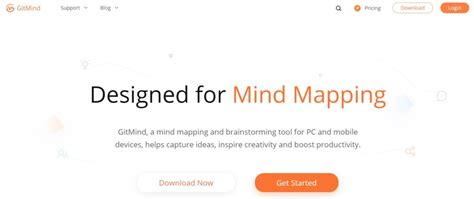 11 Mind Map Template Websites & Apps for 2024