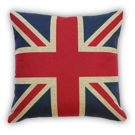 Union Jack Cushion Cover | Australia | Simply Cushions