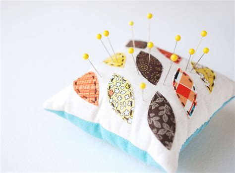 Free Pincushion Patterns