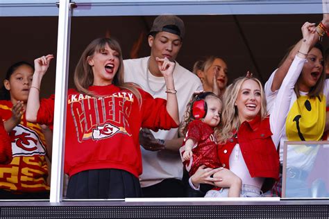 Will Taylor Swift be at the Super Bowl if the KC Chiefs make it?