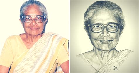 The Story Of Anna Mani One Of India S Greatest Woman Scientists