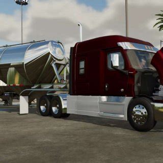 Freightliner Cascadia Xt Condo Sleeper Truck V Fs