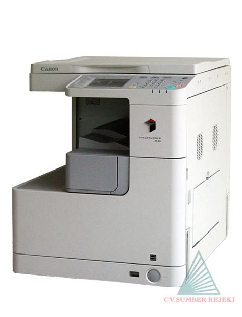 Canon Ir W Jual Dan Sewa Mesin Fotocopy Semarang