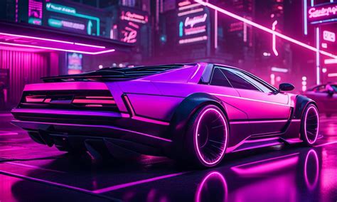 Cyberpunk Cars By Roadkill205 On Deviantart