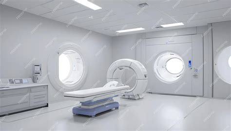 Premium Photo Computed Tomography Ct And Magnetic Resonance Imaging Mri Comprehensive