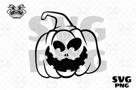 Halloween Pumpkins Jack O Lanterns Svg Graphic By 99siamvector · Creative Fabrica