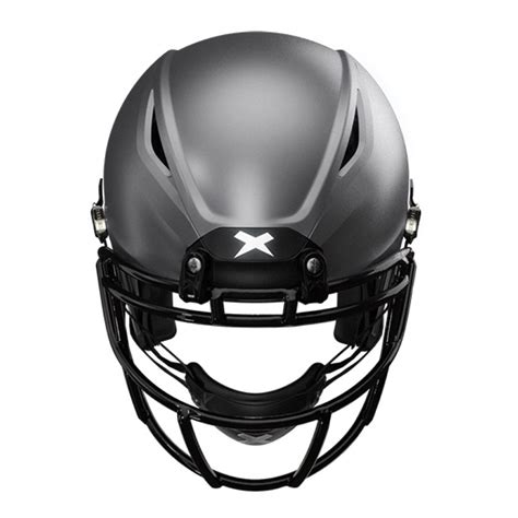 American Football Helm Xenith Shadow Wiking Sports