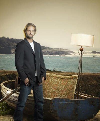 Lost Les Disparus Photo Josh Holloway 633 sur 885 AlloCiné