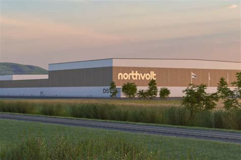 Northvolt discute partenariat avec le géant chinois des batteries CATL