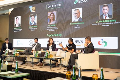 Biz X Launches Frontiers Of Digital Finance Executive Event Series In