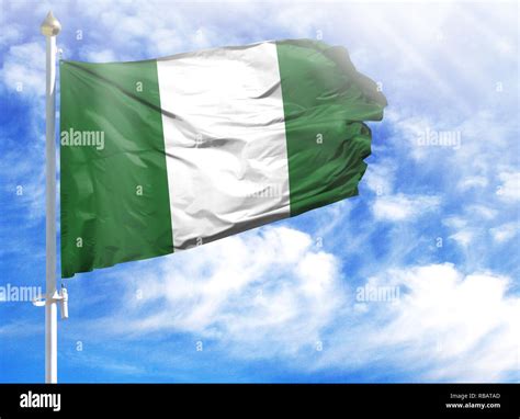 Nigeria Naira Symbol High Resolution Stock Photography And Images Alamy