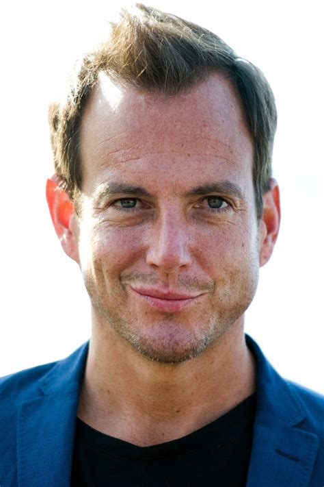 Will Arnett Profile Images — The Movie Database Tmdb