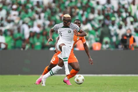 Nigeria Vs Ivory Coast Predictions Afcon Final