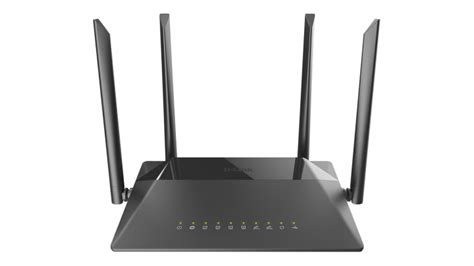 Router Z Zewn Trzn Anten Lte D Link Dwp Kt Sklep Komputerowy